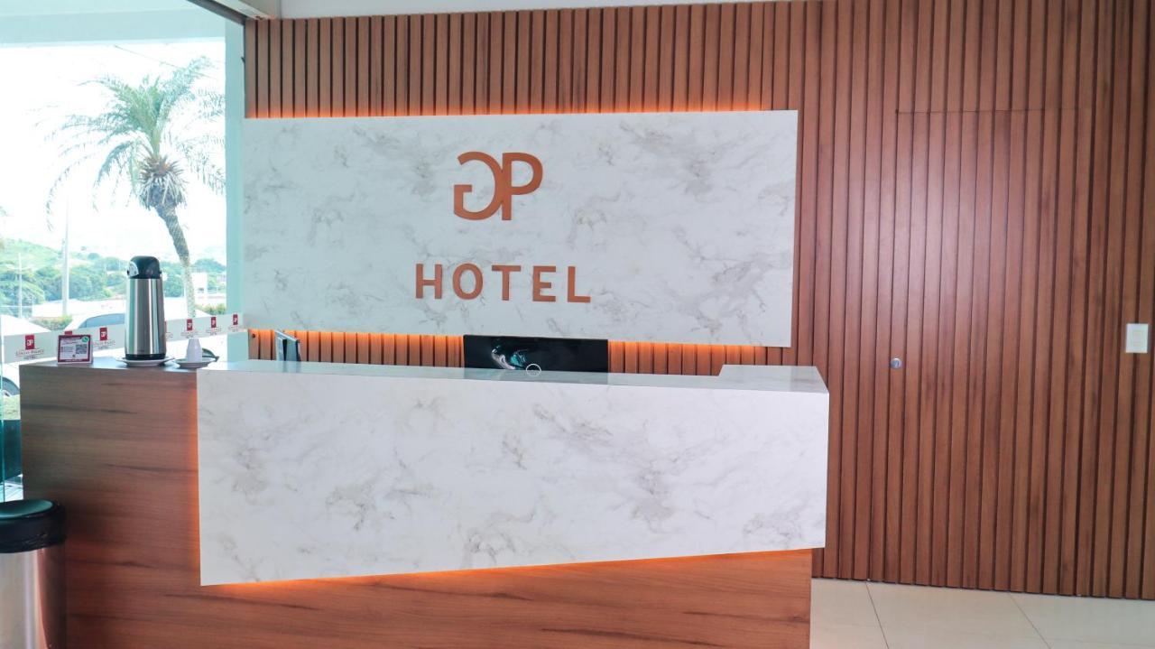 Hotel Genova Palace Acailandia