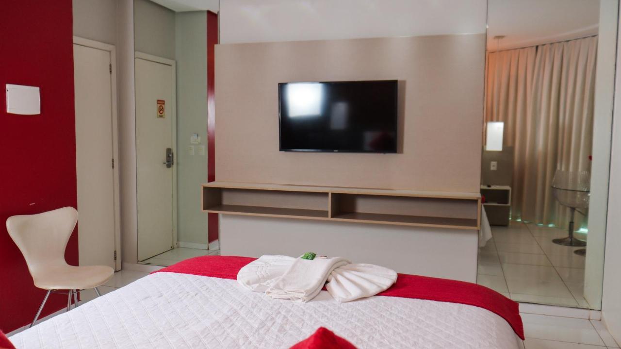 Hotel Genova Palace Acailandia